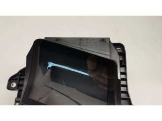 Дисплей 9384374 BMW X5 F15