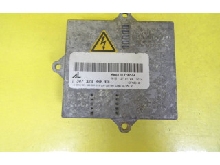 Блок управления Xenon