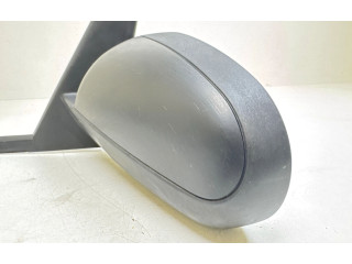 Зеркало (механическое) Mitsubishi Colt 2004 - 2008 года