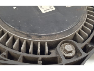 Вентилятор радиатора 16326937515, 8506668 BMW 3 E90 E91