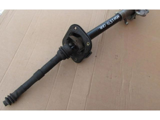 Рулевая рейка Mitsubishi Pajero Sport I 1996 - 2008 года