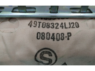 Подушка безопасности пассажира 49T08324LJ20   Honda Accord