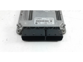 Комплект блоков управления    Mini One - Cooper Coupe R56