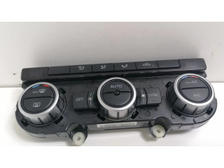Блок управления климат-контролем 3AA907044AF   Volkswagen PASSAT B7