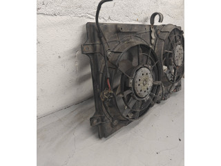 Комплект вентиляторов 0130303878, 7M3959455A Ford Galaxy