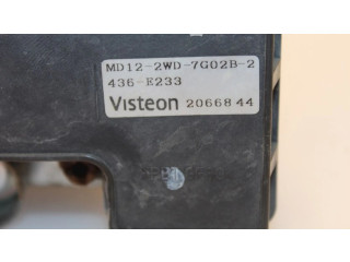 Jednotka ABS 7711C0035, 2066844 Mazda MX-6 2007