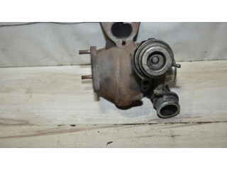  Турбина Volvo XC90  8653122         