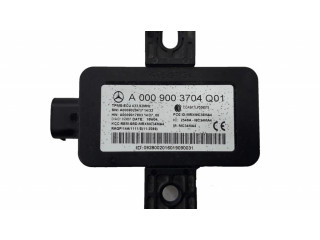 Padangų slėgio valdymo blokas