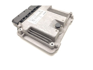 Řídící jednotka 39101-2F250, 0281016675 Hyundai ix35 2010