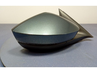 Поршень Зеркало (управляемое электричеством)    Skoda Octavia 985  