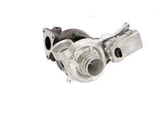 Turbodmychadlo Турбина A6510900486, A6510900486 Mercedes-Benz CLA C117 X117 W117