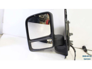 Зеркало электрическое Ford Transit - Tourneo Connect 2003 - 2008 года