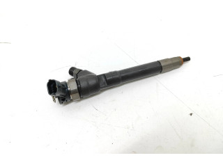 Vstřikovač HMLGT218R, 0445110569 Renault Espace V (RFC) R9M452