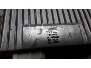 Блок управления двигателя 9610493180   Citroen Xantia