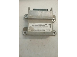 Блок подушек безопасности P56042047AC, P56042047AC Jeep Grand Cherokee (WJ)