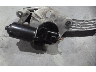 Моторчик дворников Jaguar S-Type