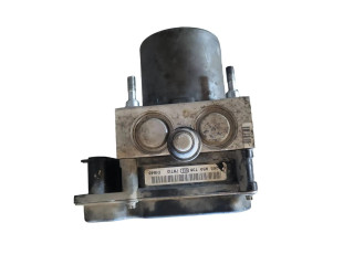 Jednotka ABS 0265950736 Mazda CX-7 2007