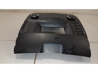 Блок управления климат-контролем EM2T18E245BJ, A13009253 Ford S-MAX