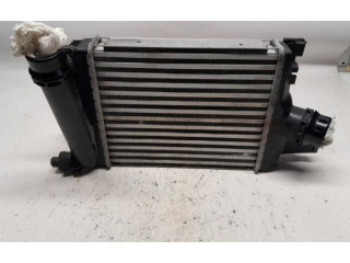 Интеркулер 144963014R Dacia Sandero II