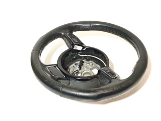 Руль Audi A6 C7  2011 -  года 4G0419091R, 4G0419091      