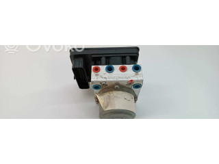 Блок АБС 52137661, 6000627413 Jeep Renegade 2014- года