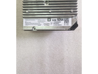 Блок управления 84989264   Buick Encore GX I