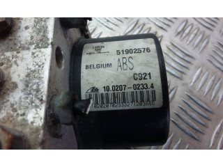 Jednotka ABS 51902576 Fiat Doblo 2012