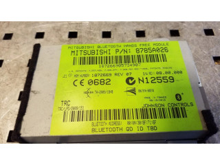 Модуль «Bluetooth»