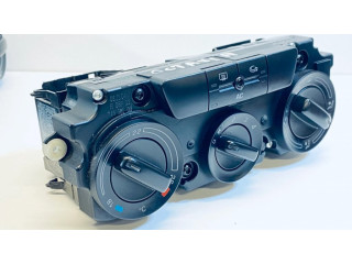 Блок управления климат-контролем 1Z0820045A Skoda Octavia Mk2 (1Z)