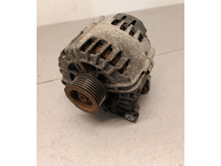 Генератор 059903016J, 2543397D Audi A5 Sportback 8TA