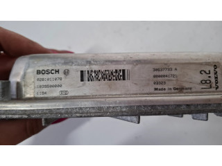 Řídící jednotka 30637733 Volvo S60 2004