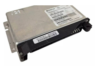 Блок управления коробкой передач 6058002020 Jaguar XJ X308