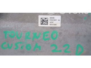 Блок управления двигателем Блок управления BK21-12A650-AC Ford Tourneo Custom