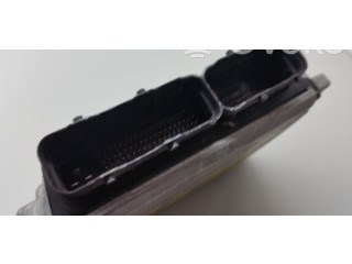 Блок управления двигателя 0281001956, 11840182 Rover 25