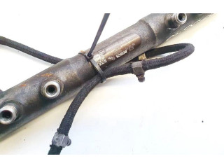 Vstřikovací lišta 31259011, 0445215023   Volvo XC70     