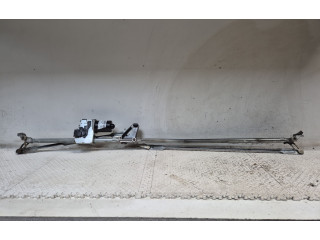 Моторчик дворников 00006405RK Citroen DS4