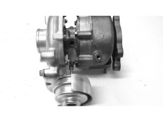  Турбина Mitsubishi Lancer VIII 1.8 4933501003, 49335-01003         