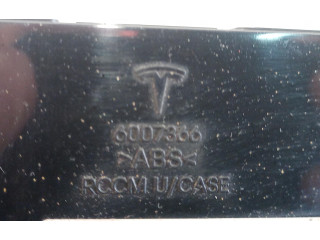 Блок управления климат-контролем 6007366-00-C Tesla Model S