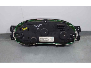 Панель приборов 248103900R, 248100805R Dacia Dokker