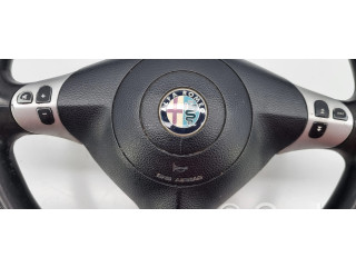 Руль Alfa Romeo 156   06015010, 735289920      