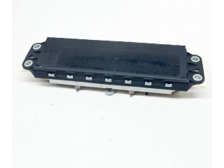 Подушка безопасности для колен 06700081620, 0589P10071 Maserati Ghibli