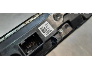 Блок управления климат-контролем 98249155DX   Peugeot 5008 II