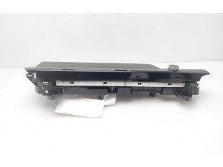 Дисплей 9838912280 Citroen C5