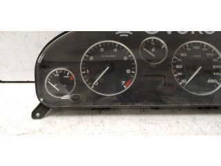 Přístrojová deska Peugeot 406 1997 9630372980, 87001370