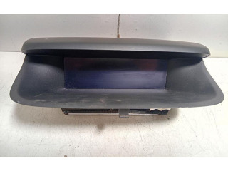 Дисплей    22858075, 22858075   Opel Meriva A