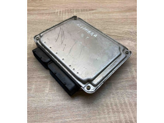 Řídící jednotka 06A906032GT, 0261207354 Seat Alhambra (Mk1) 1996