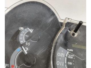 Přístrojová deska Toyota Hilux (N140, N150, N160, N170) 2004 838000KA02