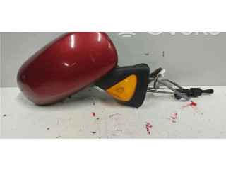 Zpětné zrcátko Renault Modus 2005 0050057