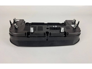 Блок управления климат-контролем GX7318C858RF Jaguar XE