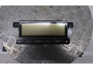 Дисплей 957101H100 KIA Ceed